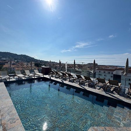 Best Western Plus Cannes Riviera מראה חיצוני תמונה