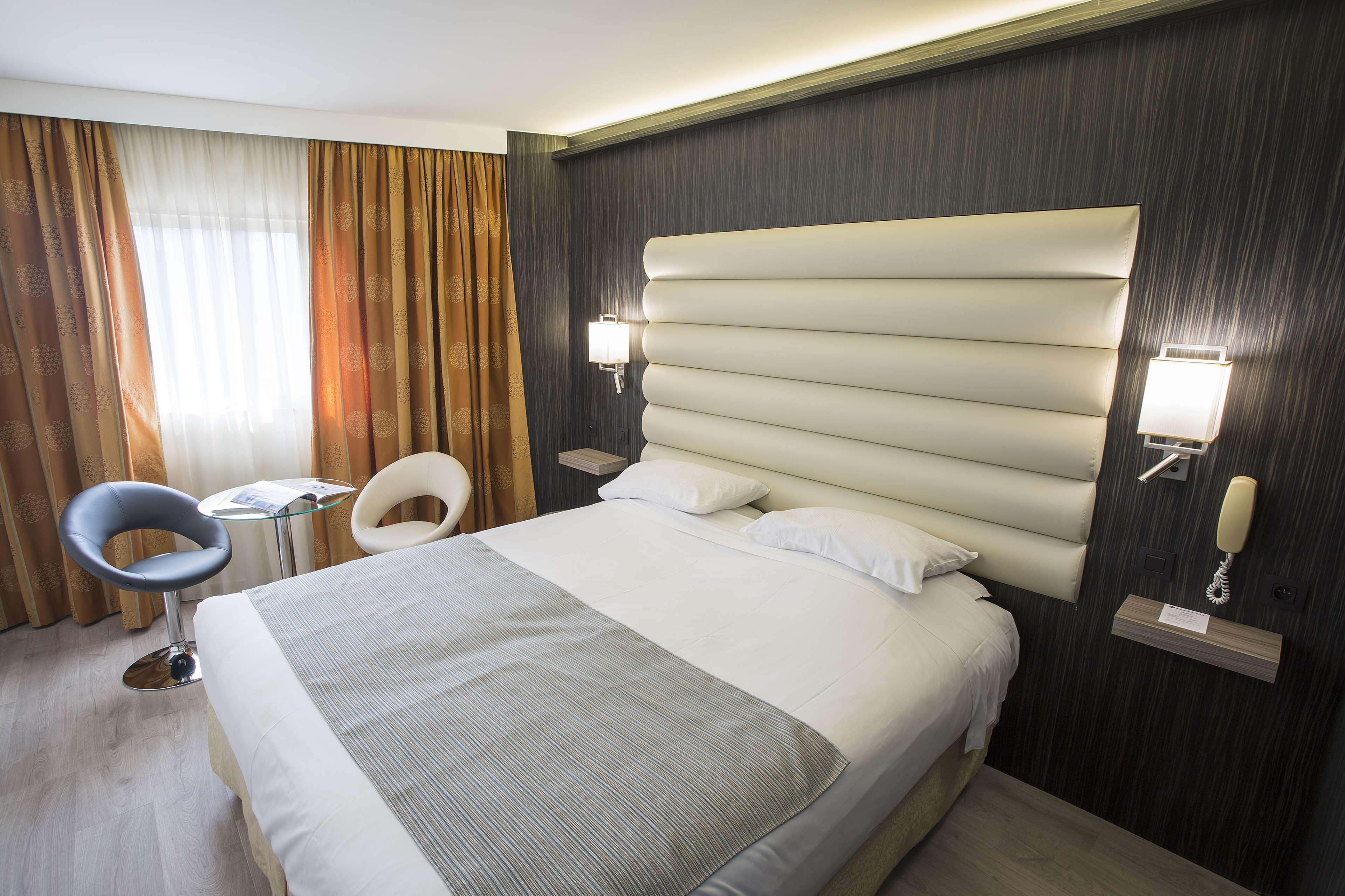 Best Western Plus Cannes Riviera מראה חיצוני תמונה