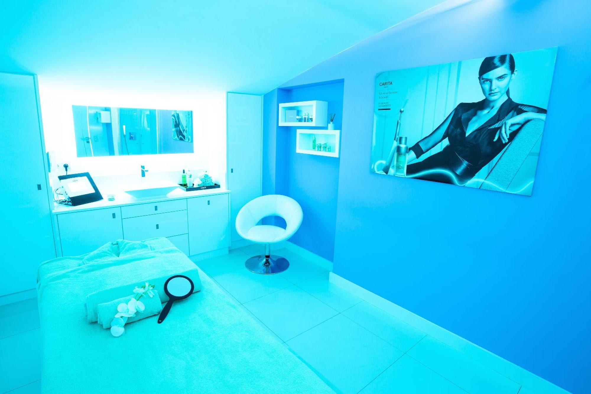 Best Western Plus Cannes Riviera מראה חיצוני תמונה
