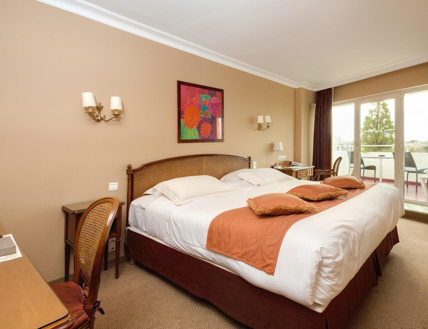 Best Western Plus Cannes Riviera מראה חיצוני תמונה
