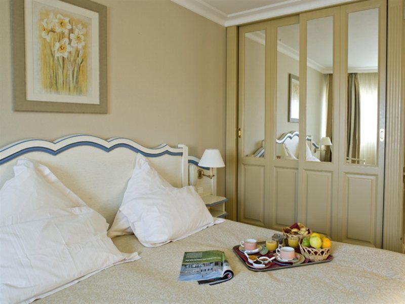Best Western Plus Cannes Riviera חדר תמונה