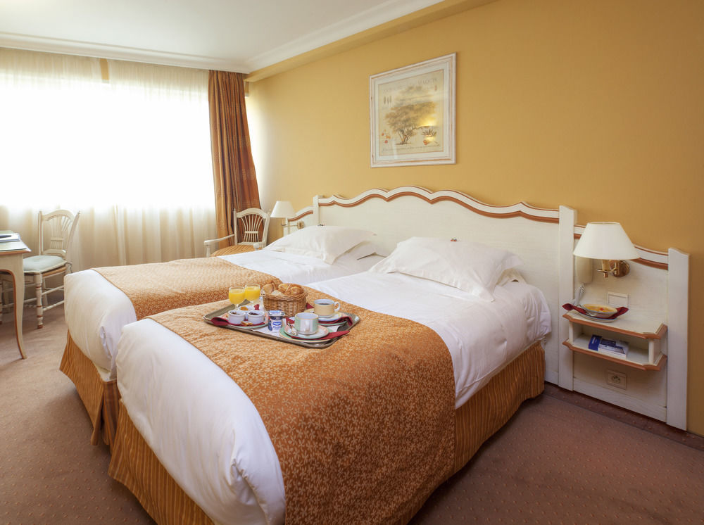 Best Western Plus Cannes Riviera מראה חיצוני תמונה